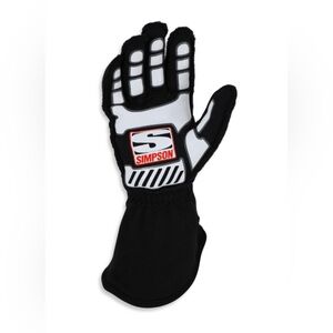 Simpson Racing Competitive Gloves